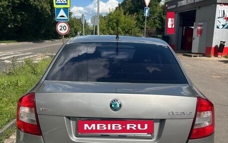 Skoda Octavia, 2013 год, 900 000 рублей, 15 фотография