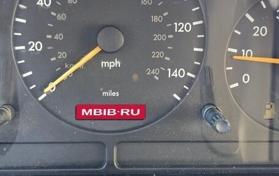 Mercedes-Benz M-Класс, 2003 год, 700 000 рублей, 1 фотография