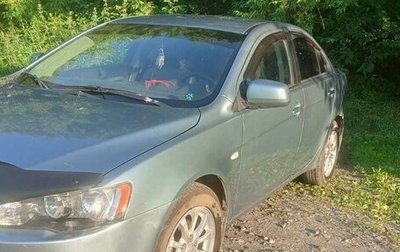 Mitsubishi Lancer IX, 2010 год, 710 000 рублей, 1 фотография