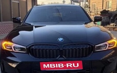 BMW 3 серия, 2024 год, 3 835 000 рублей, 1 фотография