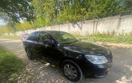 Skoda Octavia, 2010 год, 575 000 рублей, 3 фотография