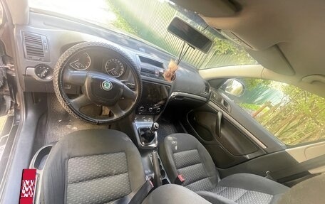 Skoda Octavia, 2010 год, 575 000 рублей, 5 фотография