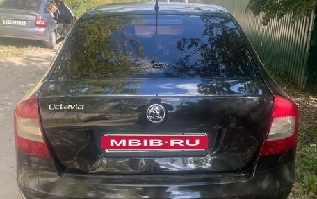 Skoda Octavia, 2010 год, 575 000 рублей, 4 фотография