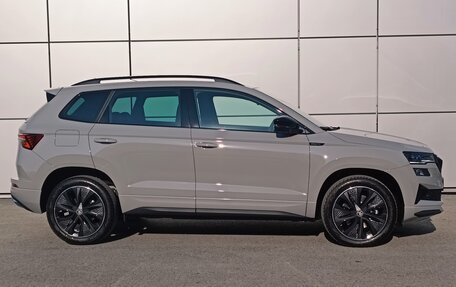Skoda Karoq I, 2025 год, 4 100 000 рублей, 5 фотография