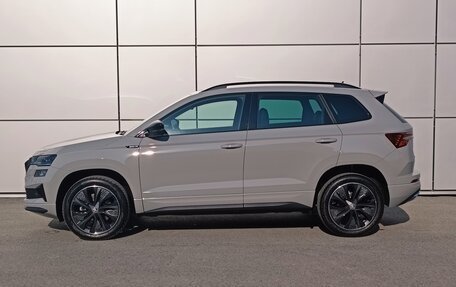 Skoda Karoq I, 2025 год, 4 100 000 рублей, 2 фотография