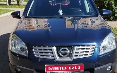 Nissan Qashqai, 2009 год, 900 000 рублей, 1 фотография