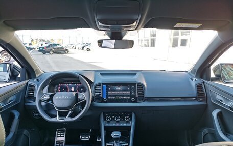 Skoda Karoq I, 2025 год, 4 100 000 рублей, 16 фотография