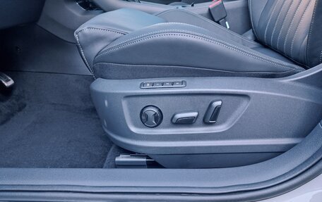 Skoda Karoq I, 2025 год, 4 100 000 рублей, 15 фотография
