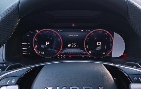 Skoda Karoq I, 2025 год, 4 100 000 рублей, 17 фотография