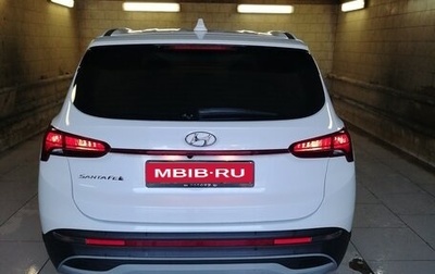 Hyundai Santa Fe IV, 2020 год, 3 250 000 рублей, 1 фотография