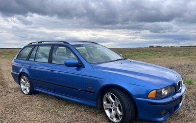 BMW 5 серия, 1999 год, 1 350 000 рублей, 1 фотография
