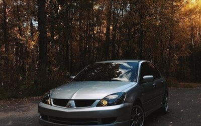 Mitsubishi Lancer IX, 2006 год, 550 000 рублей, 1 фотография