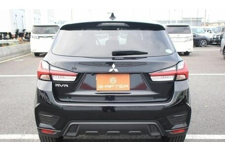 Mitsubishi RVR III рестайлинг, 2021 год, 1 525 000 рублей, 5 фотография