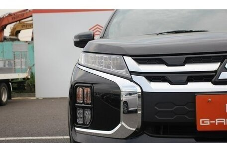 Mitsubishi RVR III рестайлинг, 2021 год, 1 525 000 рублей, 16 фотография