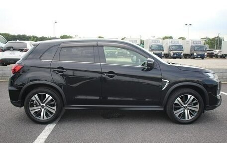 Mitsubishi RVR III рестайлинг, 2021 год, 1 525 000 рублей, 11 фотография