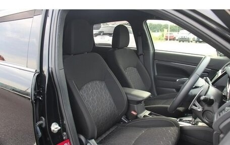 Mitsubishi RVR III рестайлинг, 2021 год, 1 525 000 рублей, 14 фотография