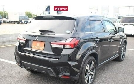 Mitsubishi RVR III рестайлинг, 2021 год, 1 525 000 рублей, 10 фотография