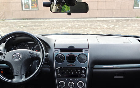Mazda 6, 2005 год, 590 000 рублей, 1 фотография
