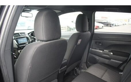 Mitsubishi RVR III рестайлинг, 2021 год, 1 525 000 рублей, 17 фотография
