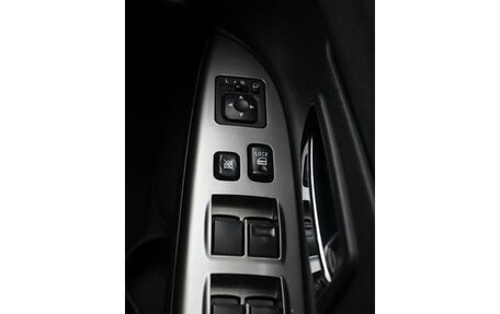 Mitsubishi RVR III рестайлинг, 2021 год, 1 525 000 рублей, 22 фотография