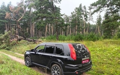 Nissan X-Trail, 2008 год, 900 000 рублей, 1 фотография