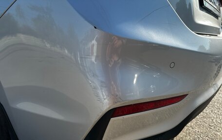 Hyundai Solaris II рестайлинг, 2017 год, 1 250 000 рублей, 14 фотография