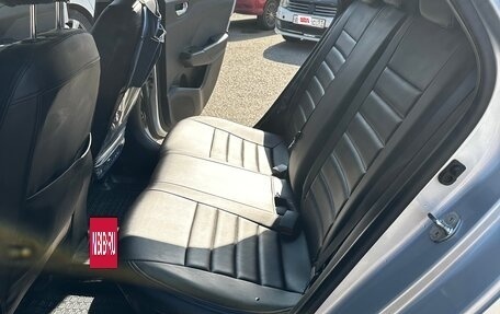 Hyundai Solaris II рестайлинг, 2017 год, 1 250 000 рублей, 11 фотография