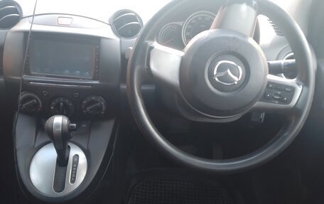 Mazda Demio III (DE), 2011 год, 580 000 рублей, 7 фотография