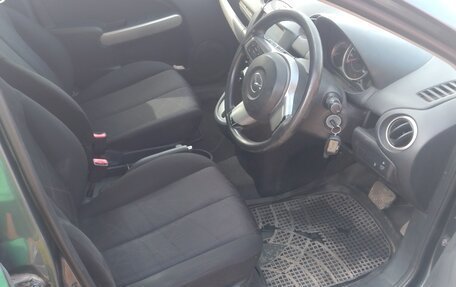 Mazda Demio III (DE), 2011 год, 580 000 рублей, 5 фотография