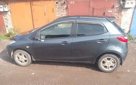 Mazda Demio III (DE), 2011 год, 580 000 рублей, 3 фотография