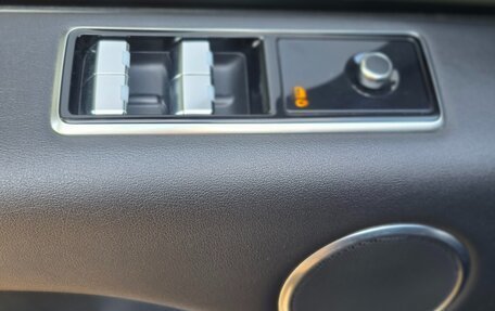 Land Rover Range Rover Sport II, 2019 год, 5 800 000 рублей, 15 фотография