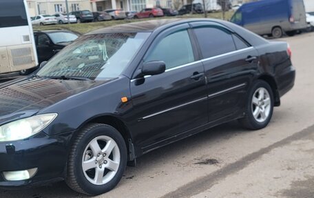 Toyota Camry V40, 2005 год, 830 000 рублей, 2 фотография