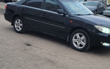 Toyota Camry V40, 2005 год, 830 000 рублей, 3 фотография