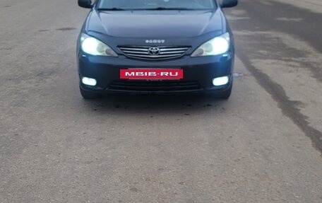 Toyota Camry V40, 2005 год, 830 000 рублей, 5 фотография