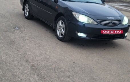 Toyota Camry V40, 2005 год, 830 000 рублей, 4 фотография