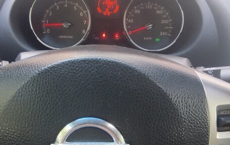 Nissan Qashqai, 2009 год, 900 000 рублей, 3 фотография