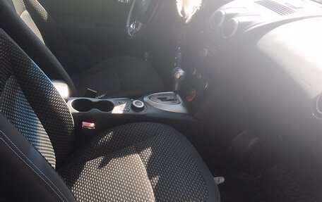 Nissan Qashqai, 2009 год, 900 000 рублей, 4 фотография