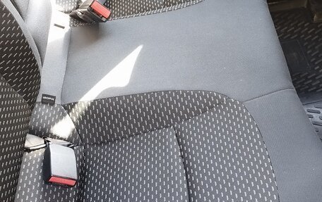 Nissan Qashqai, 2009 год, 900 000 рублей, 13 фотография