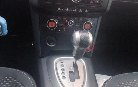 Nissan Qashqai, 2009 год, 900 000 рублей, 6 фотография