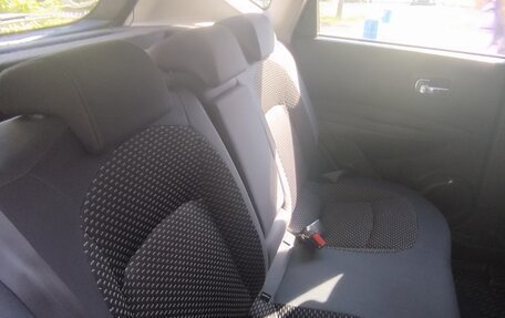 Nissan Qashqai, 2009 год, 900 000 рублей, 5 фотография