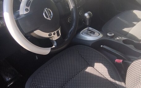 Nissan Qashqai, 2009 год, 900 000 рублей, 8 фотография