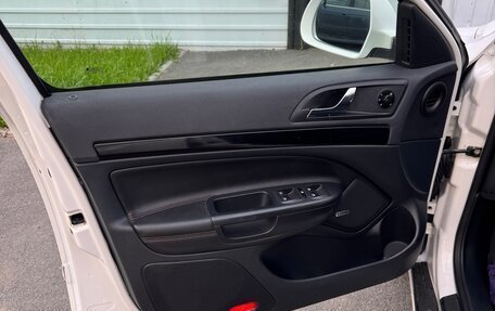 Skoda Octavia RS, 2012 год, 1 350 000 рублей, 16 фотография