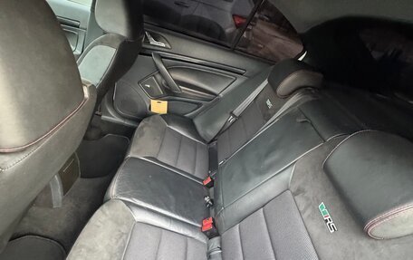 Skoda Octavia RS, 2012 год, 1 350 000 рублей, 13 фотография