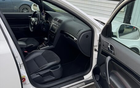 Skoda Octavia RS, 2012 год, 1 350 000 рублей, 18 фотография