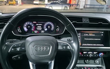 Audi Q3, 2021 год, 3 200 000 рублей, 7 фотография