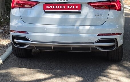 Audi Q3, 2021 год, 3 200 000 рублей, 3 фотография