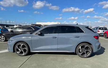 Audi A3, 2022 год, 1 750 596 рублей, 3 фотография