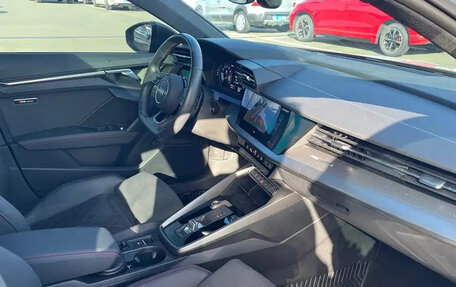 Audi A3, 2022 год, 1 750 596 рублей, 14 фотография