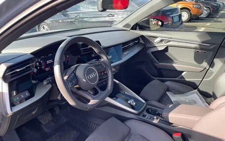Audi A3, 2022 год, 1 750 596 рублей, 8 фотография