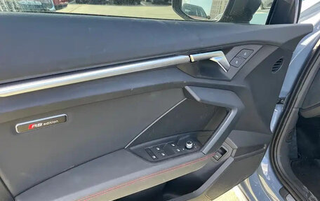 Audi A3, 2022 год, 1 750 596 рублей, 13 фотография